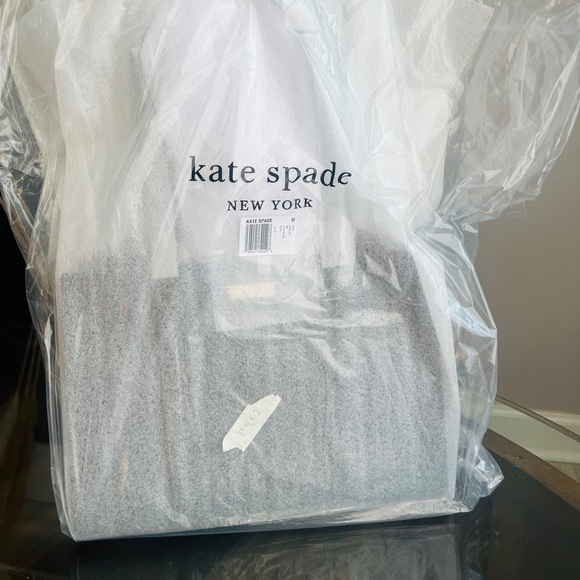 Kate Spade Kenzie large tote Black - Picture 3 of 10